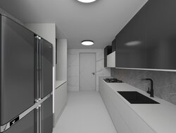 Bartley Vue (D19), Apartment #503580071